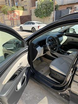 هیوندای تۆکسۆن